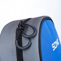 Sonik Fixed Spool Reel Case